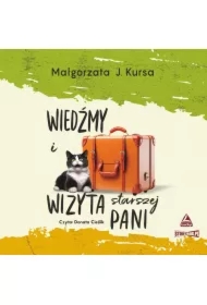 Wiedźmy i wizyta starszej pani