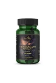 Nerosanaps Formuła 7 Suplement diety