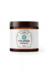 ORME Alchemical - Pierwiastki życia Prawdziwy  -  receptura ze starych ksiąg suplement diety