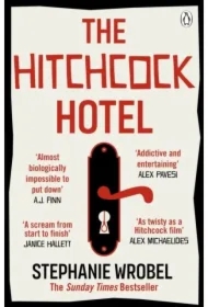 The Hitchcock Hotel wer. angielska