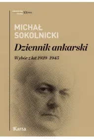 Dziennik ankarski