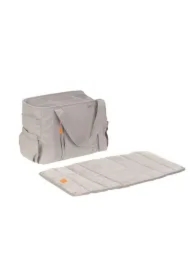 Torba transportowa dla psa do 10kg Weda taupe