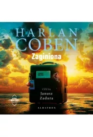 Zaginiona. Myron Bolitar