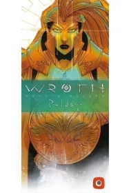 Wroth: Paldeyn