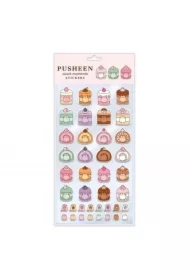 Pusheen Naklejki