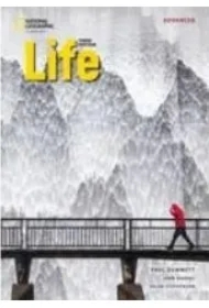 Life 3rd ed Advanced Combo Split A + online