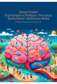 Psychologia w Praktyce: Percepcja, Społeczność i Kulturowe Ramy
