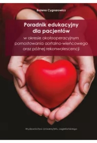Poradnik edukacyjny dla pacjentów w okresie..