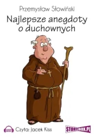 Najlepsze anegdoty o duchownych