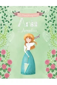 Ania z Avonlea