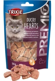 Snacki Premio serca / hearts light