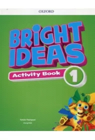 Bright Ideas 1 AB + online practice OXFORD