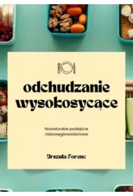 Odchudzanie wysokosycące