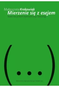 Mierzenie się z esejem