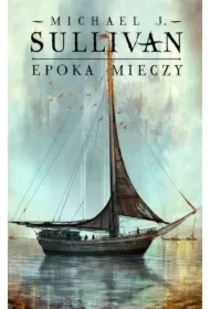 Epoka mieczy. Legendy Pierwszego Imperium. Tom 2