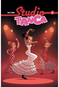 Studio Tańca. Tom 4