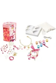 Szkatułka Bling bransoletka Charm