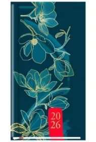 Terminarz 2026 kieszonkowy