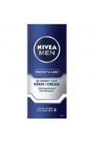 Nawilżający krem do twarzy Men Protect & Care