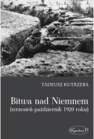 Bitwa nad Niemnem wrzesień-październik 1920 roku