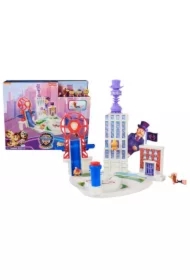 Zestaw Liberty & Poms. Psi Patrol