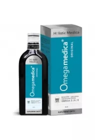 Omegamedica Original Suplement diety