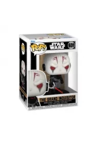 Figurka Funko POP Star Wars: Grand Inquisitor