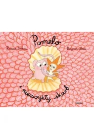 Pomelo i niezwykły skarb