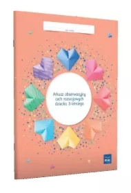 Arkusz obserwacyjny cech rozwojowych dziecka 3-letniego