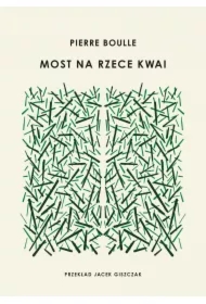 Most na rzece Kwai