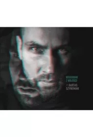 Wojownik z miłości CD