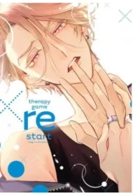 Therapy game restart. Tom 3