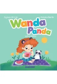 Wanda Panda wita lato