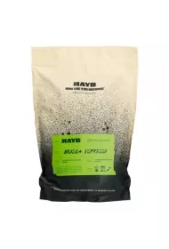 Kawa ziarnista Brasil+ Espresso