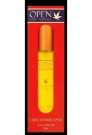 Open Woda perfumowana