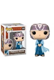 Фото - Фігурки / трансформери Dune HD Figurka Movies Dune 2 Princess Irulan Funko POP 