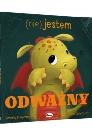 (nie) jestem odważny