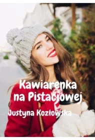 Kawiarenka na Pistacjowej