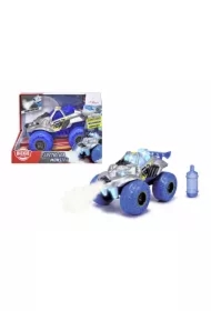 Pojazd Ice Monster z parą 25cm