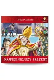Najpiękniejszy prezent