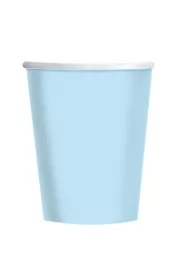 Kubki papierowe 237ml 8 szt