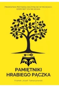 Pamiętniki Hrabiego Pączka