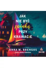 Jak nie być spinką przy krawacie