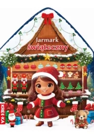 Jarmark świąteczny