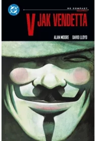 V jak Vendetta