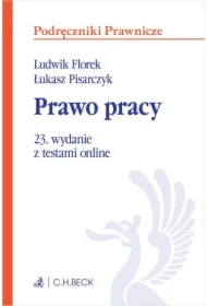 Prawo pracy z testami online