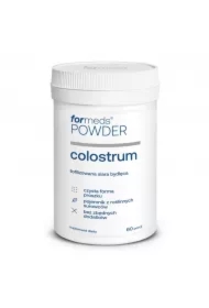 Power Colostrum suplement diety