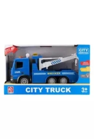 Ciężarówka interaktywna MIX