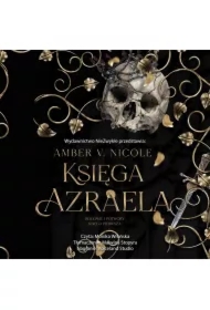 Księga Azraela. Bogowie i Potwory. Tom 1