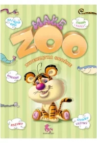 Małe Zoo zwierzątka groźne
